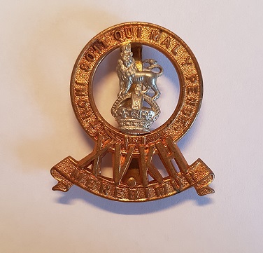 15th The King's Hussars